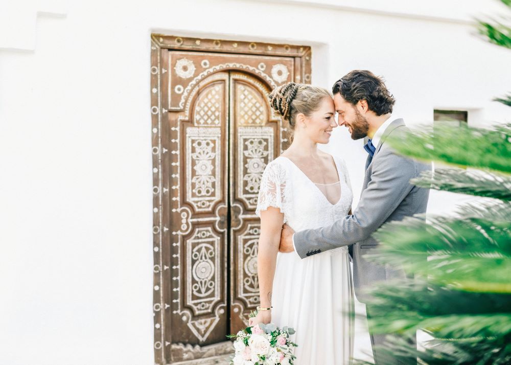  trouwplannen elopement